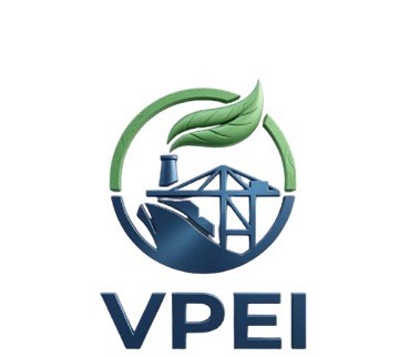 VPEI Alphabet Logo